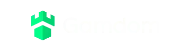 Gamdom Giriş, Gamdom Türkiye Güncel Giriş Adresi 2025