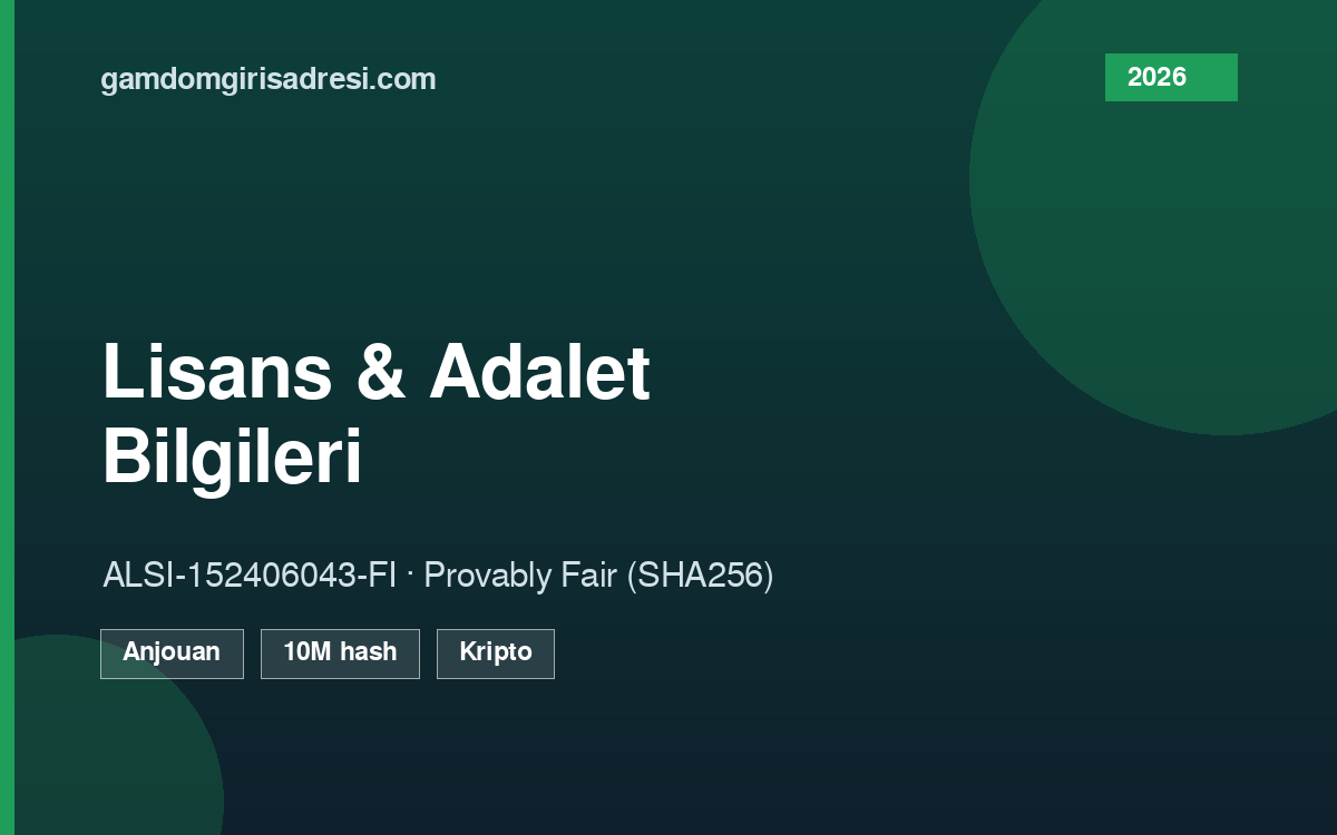 Gamdom giriş telegram kanalından güncel adres doğrulama adımları